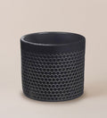 Granite Capri Pot 19cm