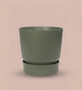 Green Elho Greenville Pot 16cm