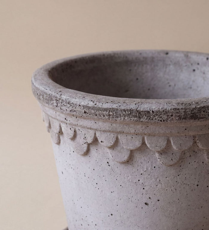 Grey Bergs Potter Copenhagen Pot (18cm)