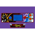 Gyruss CPO - Control Panel Overlay (Choose color)