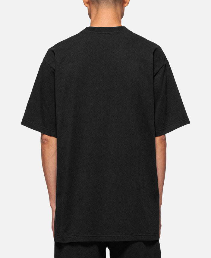 RIPNDIP Hanging On Tee (Black)