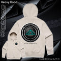 Heavy Hood - Blandthorn
