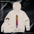Heavy Hood - Comm Club 2026