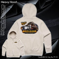 Heavy Hood - Haulaload