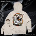 Heavy Hood - Jason Feltham