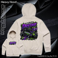 Heavy Hood - Jaxon Dredge