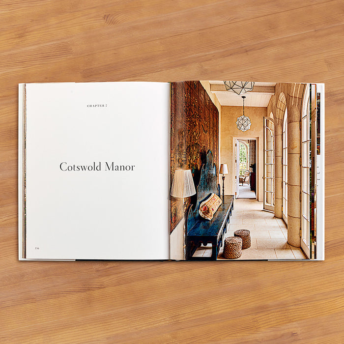 "Home: The Residential Architecture of D. Stanley Dixon"