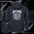 Hooded Jacket - BAND MERCH