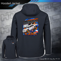 Hooded Jacket - Billy Meazell 'Big Tipper'