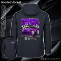 Hooded Jacket - Botheras 2026