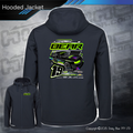 Hooded Jacket - Jack Bear