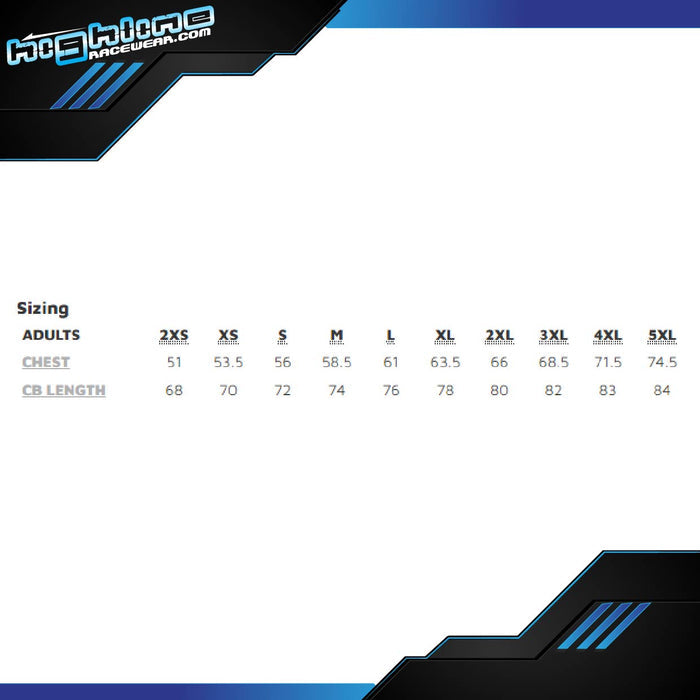 Hooded Jacket - Jay Nicolaisen