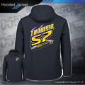 Hooded Jacket - Thommo Racing