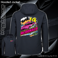 Hooded Jacket - Tommy McDonald