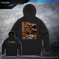 Hoodie - Abbi Smith
