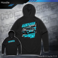 Hoodie - Alex Gouveia