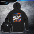 Hoodie - Billy Meazell 'Big Tipper'