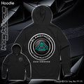Hoodie - Blandthorn
