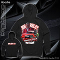 Hoodie - Bob Bailey Memorial 2026