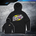Hoodie - CFC Logo