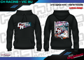 Hoodie - CH Racing
