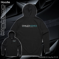 Hoodie - Chalex Homes