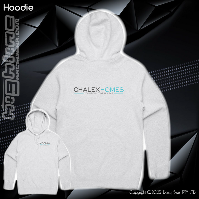 Hoodie - Chalex Homes