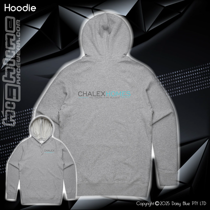 Hoodie - Chalex Homes
