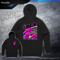 Hoodie - Chris Lack