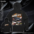 Hoodie - Dale Smith
