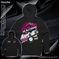 Hoodie - Farlor Racing