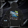 Hoodie - Harry Fowler