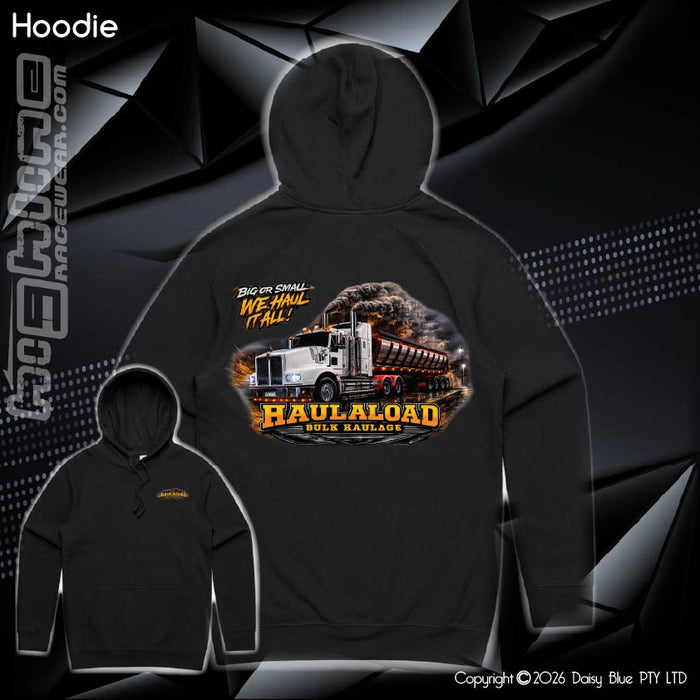 Hoodie - Haulaload