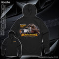 Hoodie - Haulaload