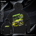 Hoodie - Heseltine/Petrou Racing