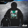 Hoodie - HWR