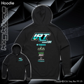 Hoodie - IRT Motorsport