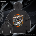 Hoodie - Jason Feltham