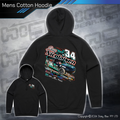 Hoodie - Jay Nicolaisen