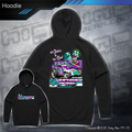 Hoodie - Josh Aston