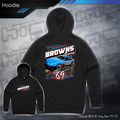 Hoodie - Josh Brown