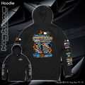 Hoodie - JPA ESSS 2025/26