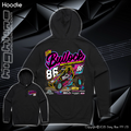 Hoodie - Lilly Bullock