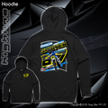 Hoodie - Mason Sawyer