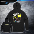 Hoodie - Matt O'Neill