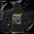 Hoodie - Miles Motorsport