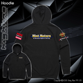 Hoodie - MINT MOTORS