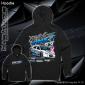 Hoodie - Mitch Viney