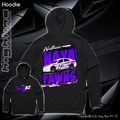 Hoodie - Nathan 'NAYA' Fawns