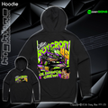 Hoodie - Ollie 'OL DAWG' Roycroft